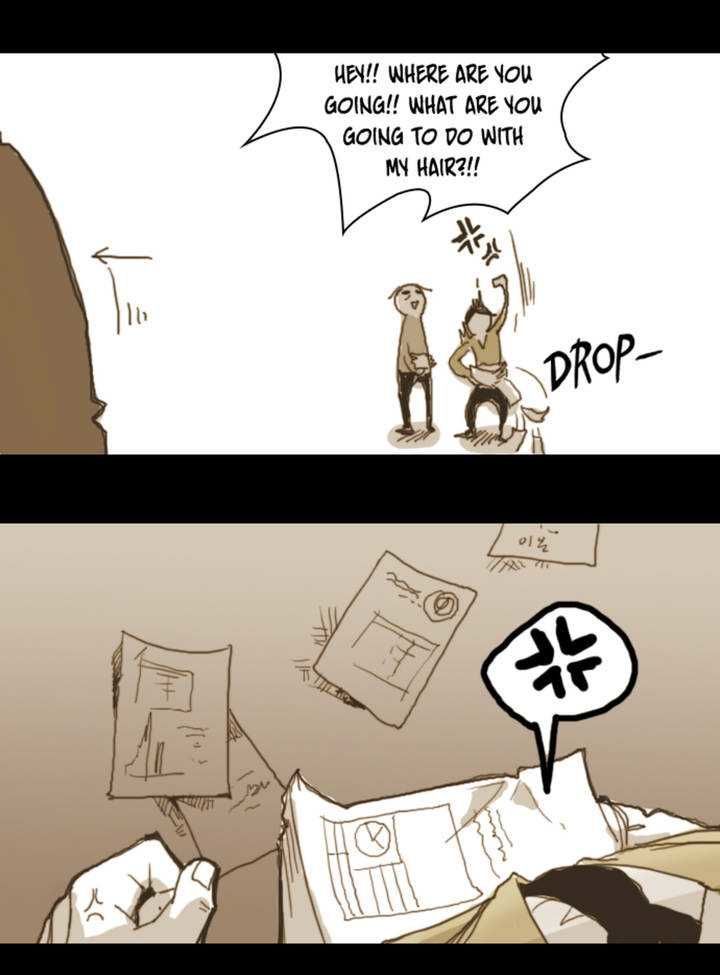 Never Understand Chapter 8 page 13 - Chapter 8