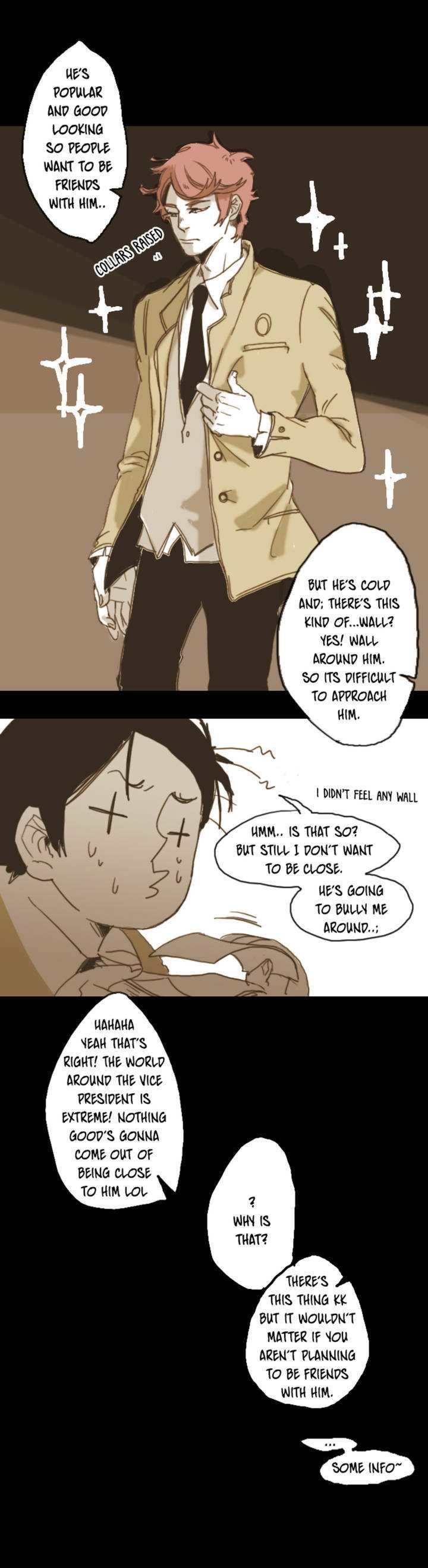 Never Understand Chapter 8 page 15 - Chapter 8