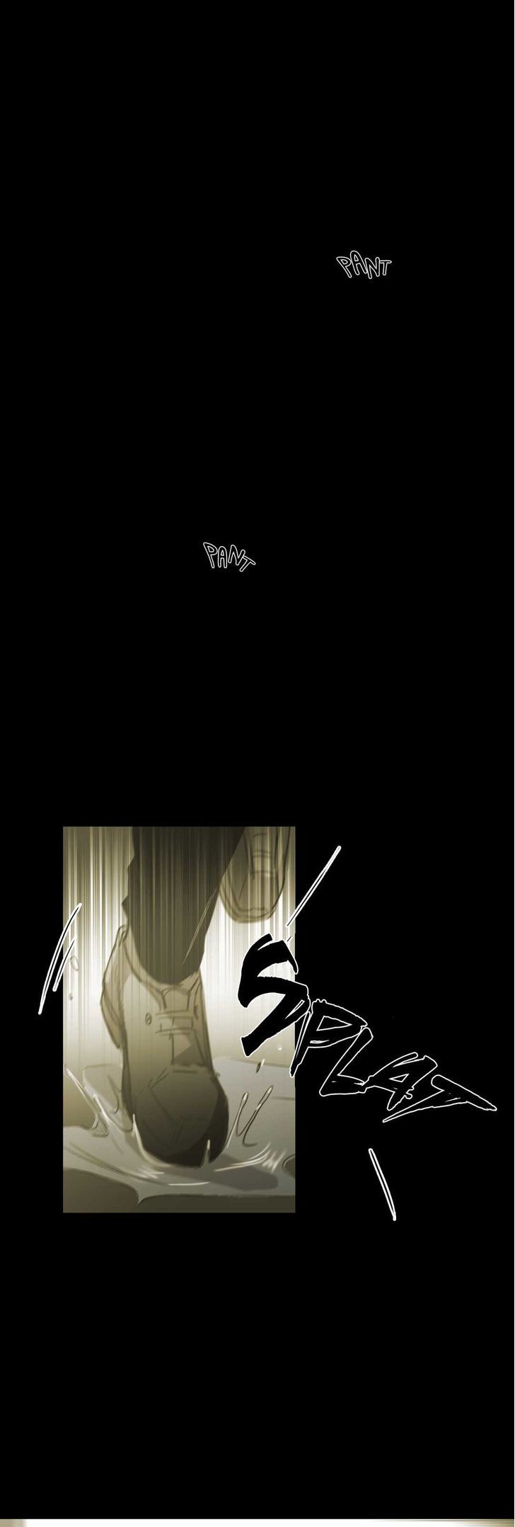 Never Understand Chapter 80 page 1 - Chapter 80