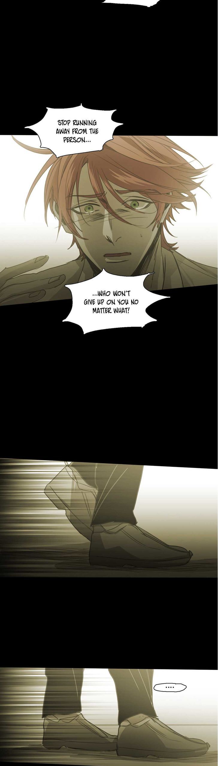 Never Understand Chapter 80 page 11 - Chapter 80