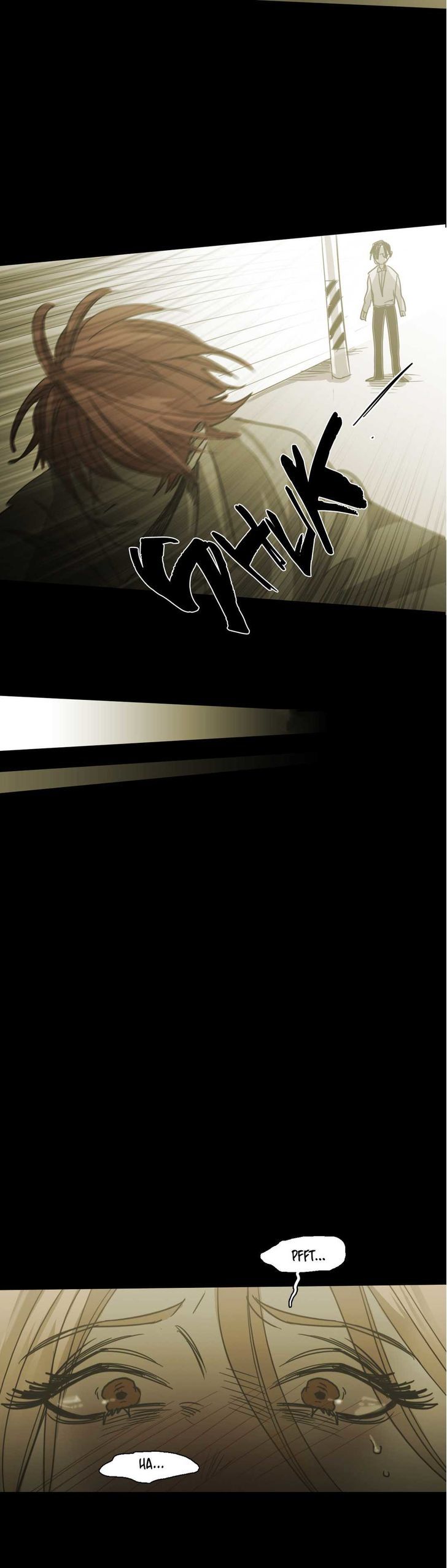 Never Understand Chapter 80 page 12 - Chapter 80
