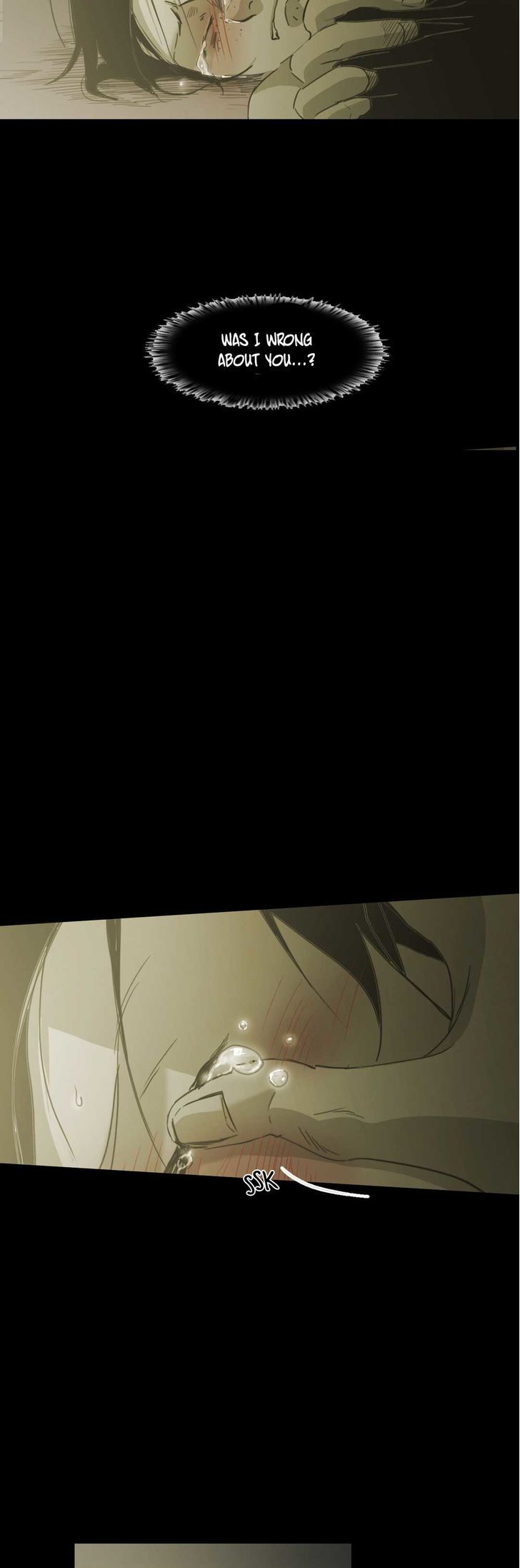 Never Understand Chapter 80 page 17 - Chapter 80