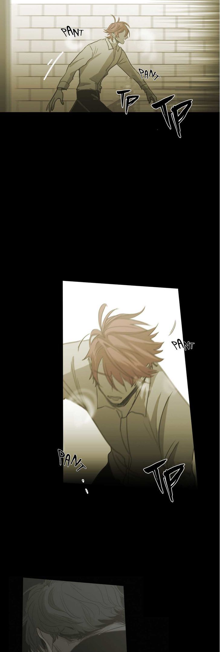 Never Understand Chapter 80 page 2 - Chapter 80