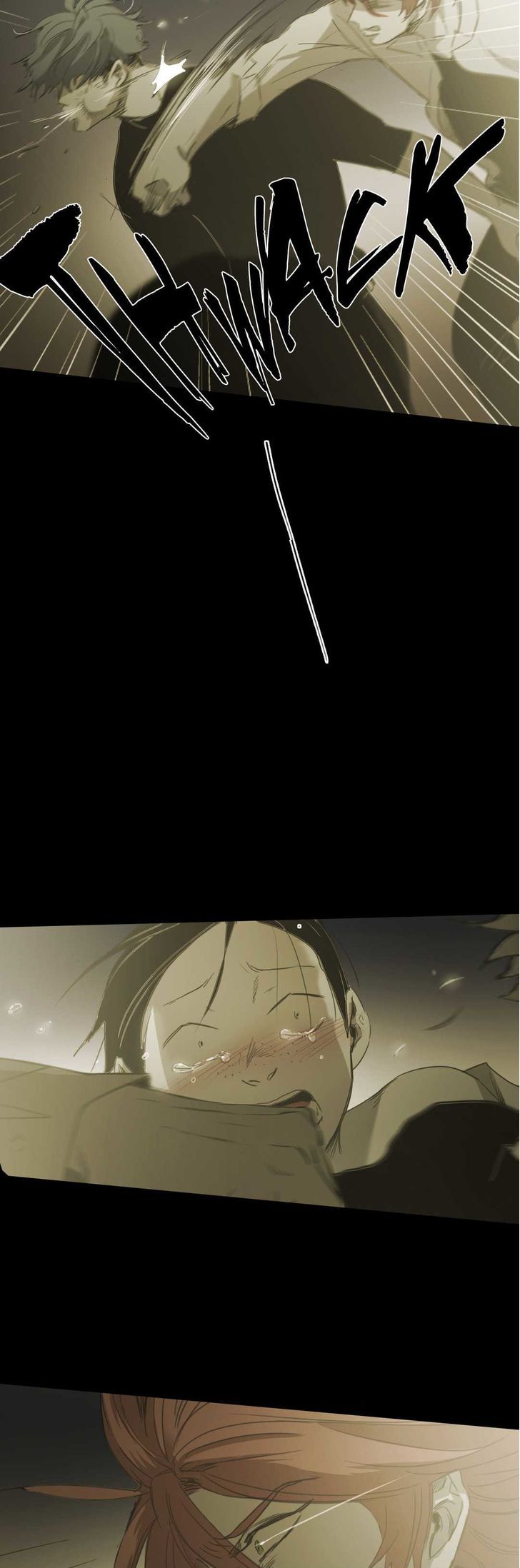 Never Understand Chapter 80 page 21 - Chapter 80