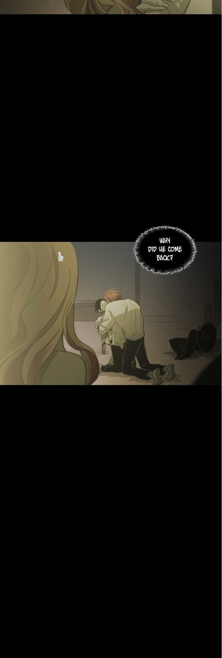 Never Understand Chapter 80 page 24 - Chapter 80