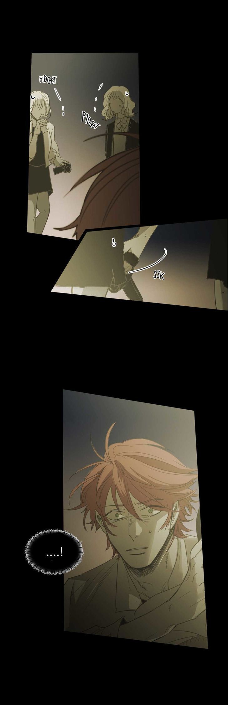 Never Understand Chapter 80 page 29 - Chapter 80