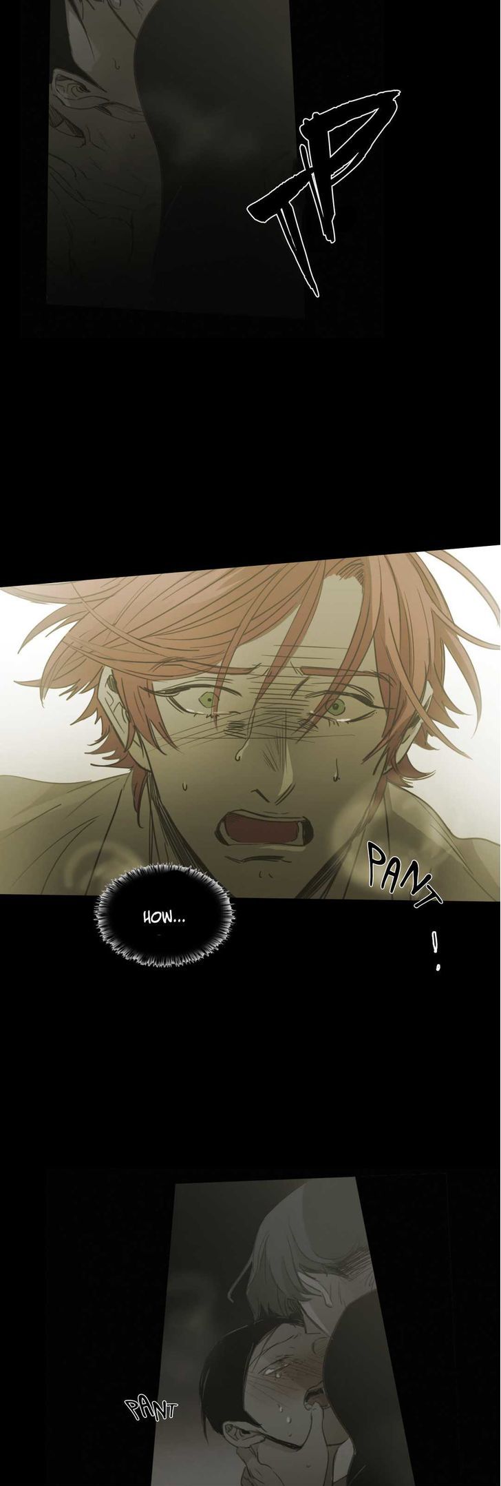 Never Understand Chapter 80 page 3 - Chapter 80
