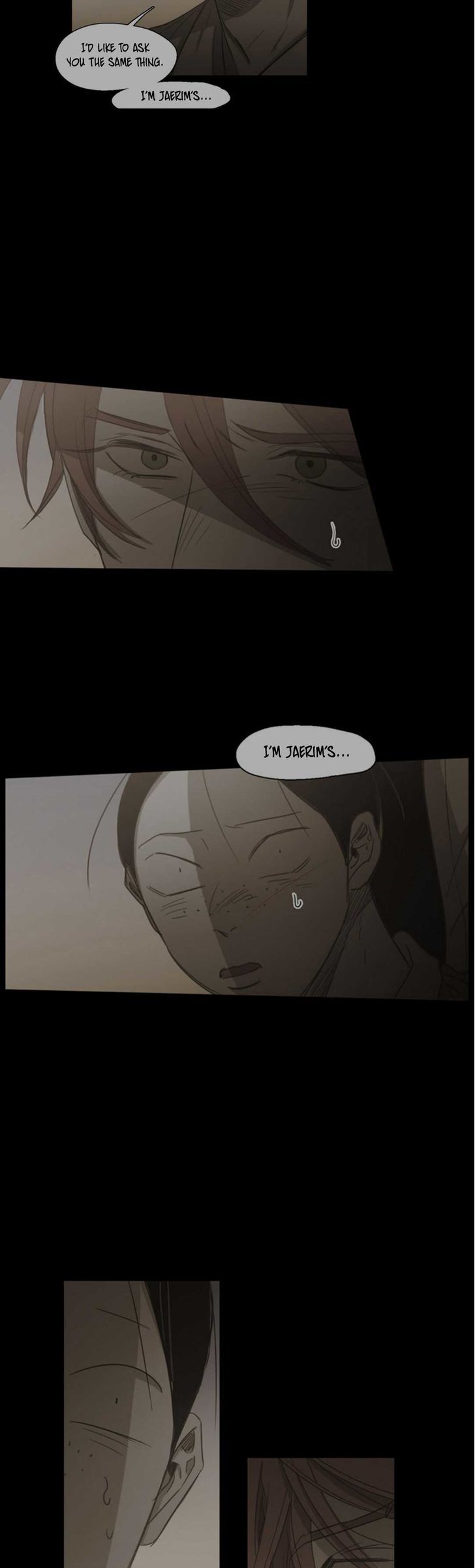 Never Understand Chapter 80 page 35 - Chapter 80