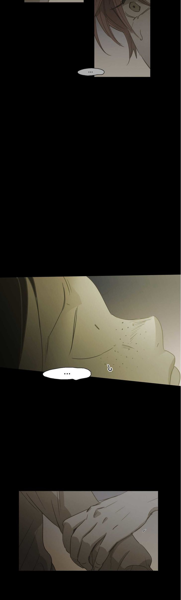 Never Understand Chapter 80 page 36 - Chapter 80