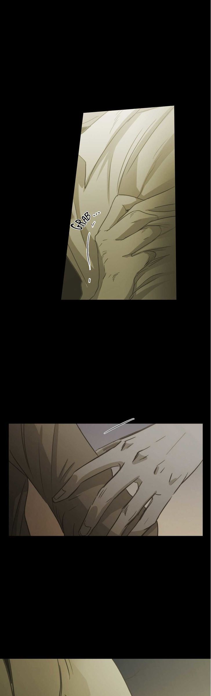Never Understand Chapter 80 page 37 - Chapter 80