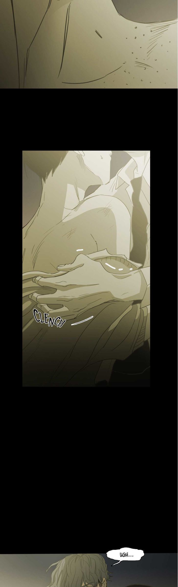 Never Understand Chapter 80 page 38 - Chapter 80