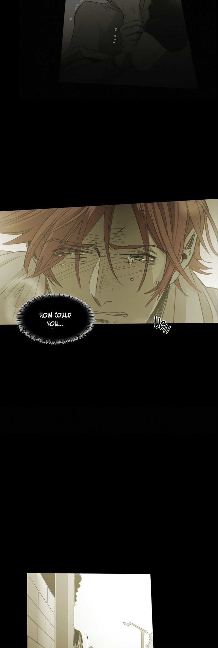 Never Understand Chapter 80 page 4 - Chapter 80