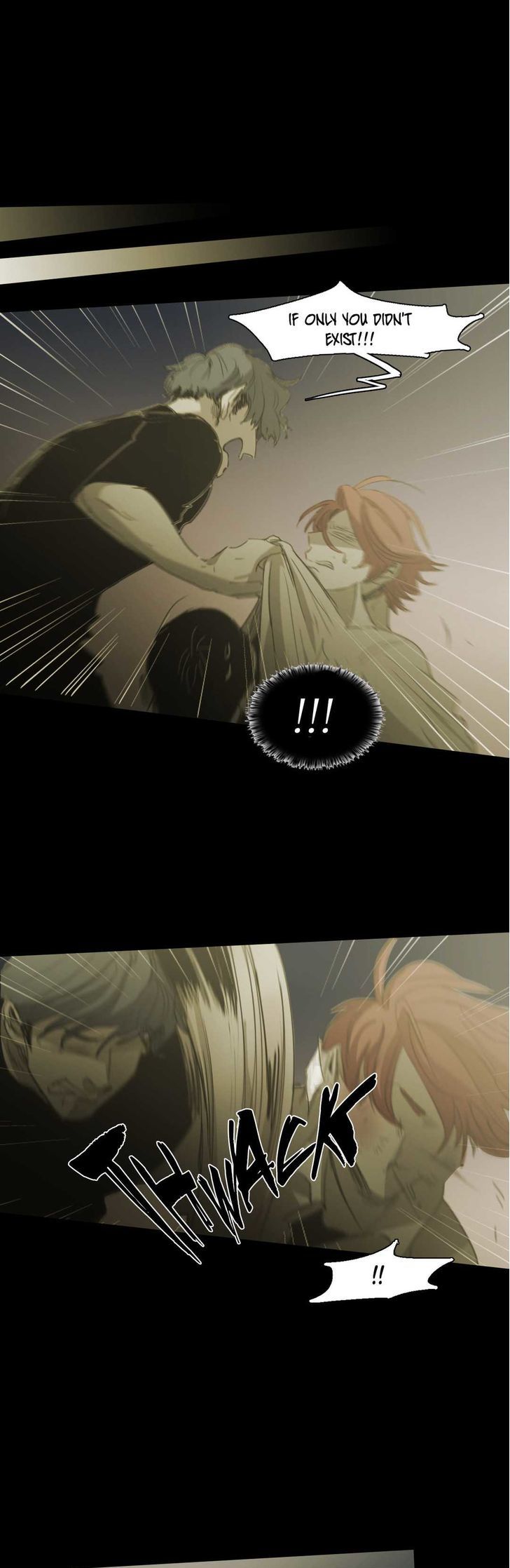 Never Understand Chapter 80 page 40 - Chapter 80