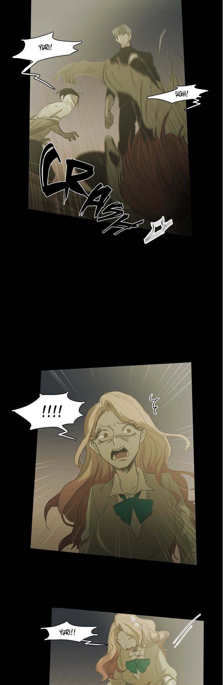 Never Understand Chapter 80 page 41 - Chapter 80