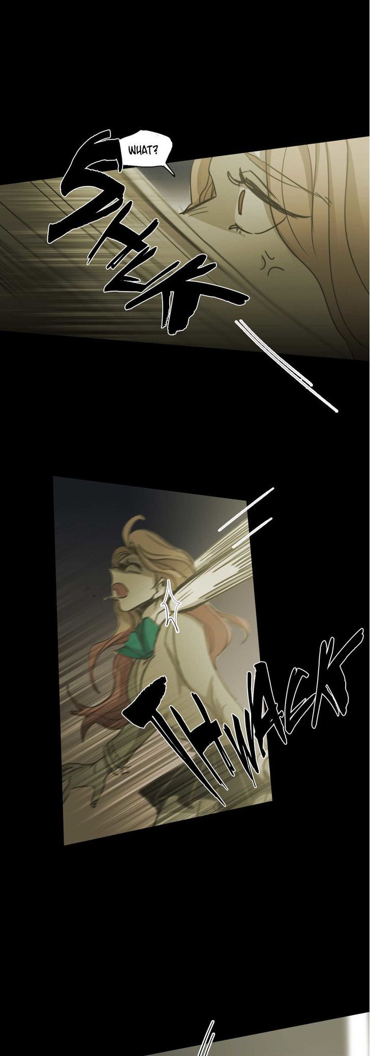 Never Understand Chapter 81 page 16 - Chapter 81
