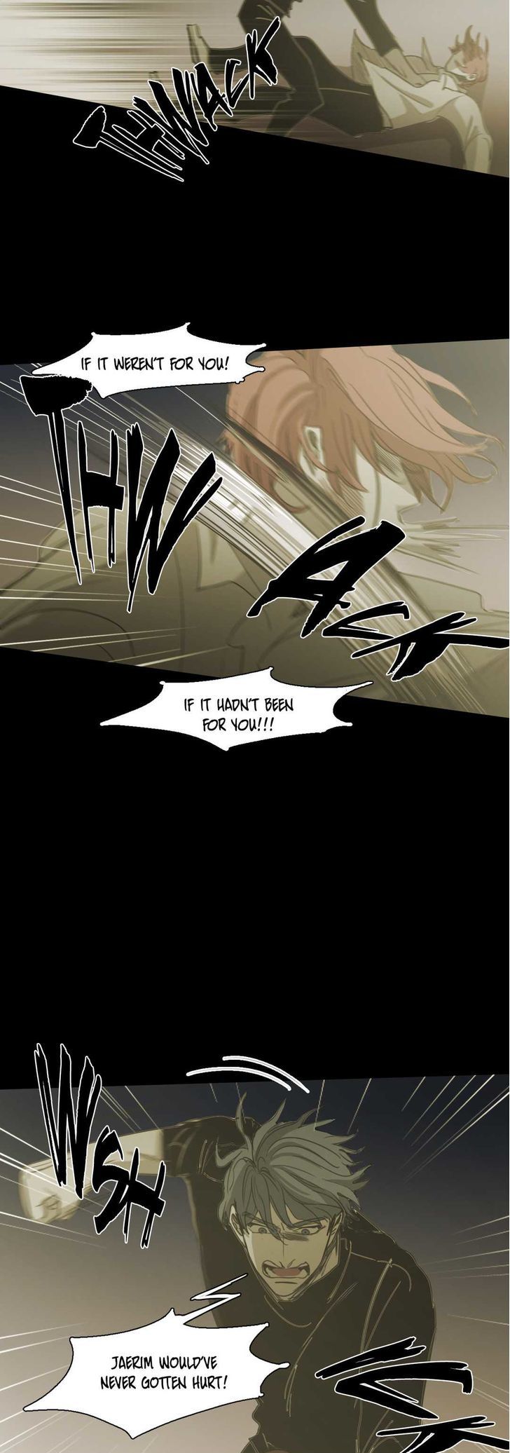 Never Understand Chapter 81 page 19 - Chapter 81
