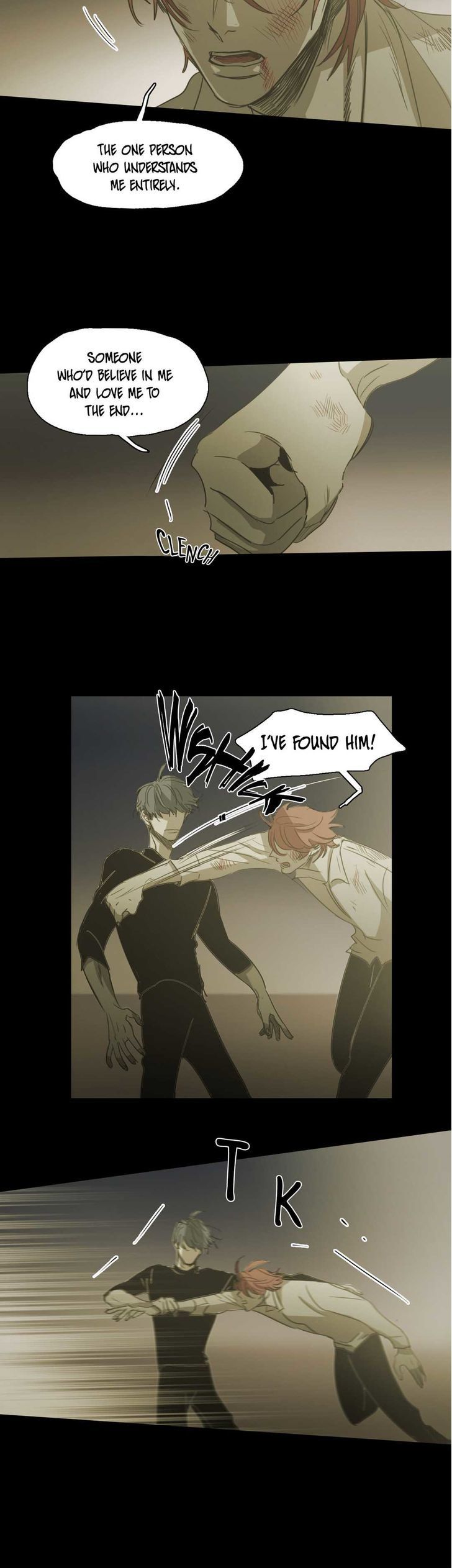 Never Understand Chapter 81 page 24 - Chapter 81