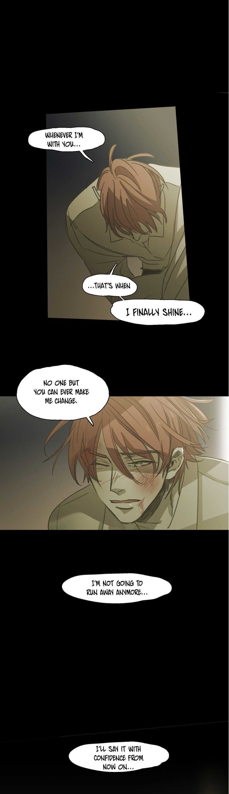 Never Understand Chapter 81 page 26 - Chapter 81