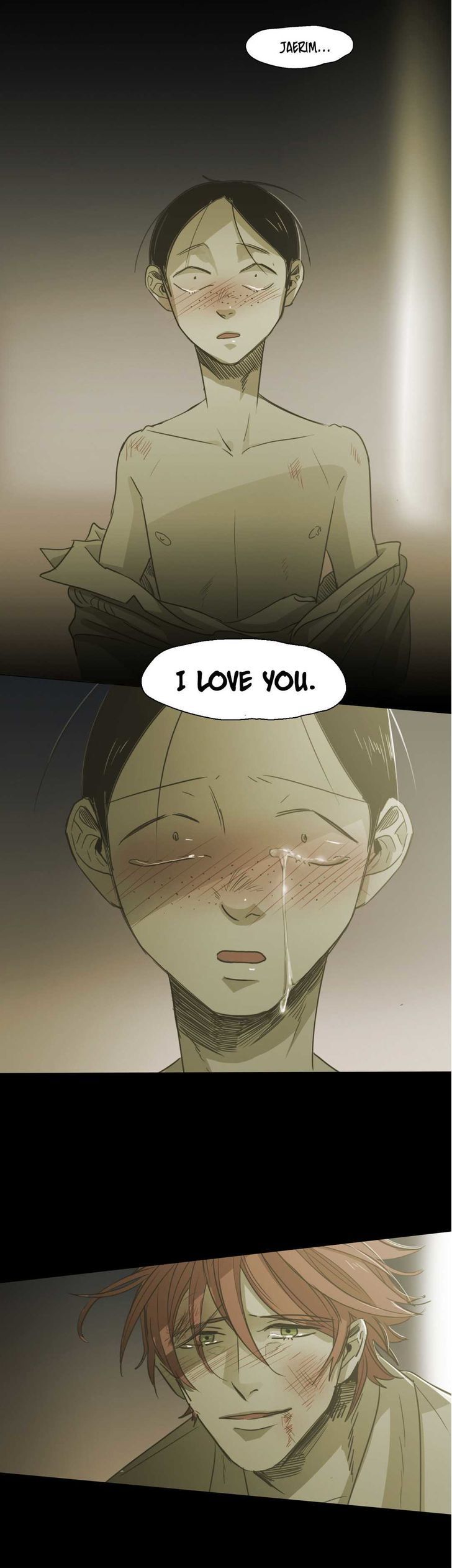 Never Understand Chapter 81 page 27 - Chapter 81