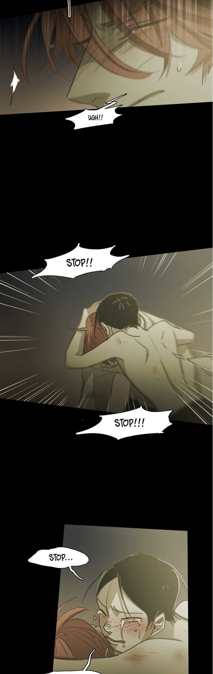 Never Understand Chapter 81 page 29 - Chapter 81