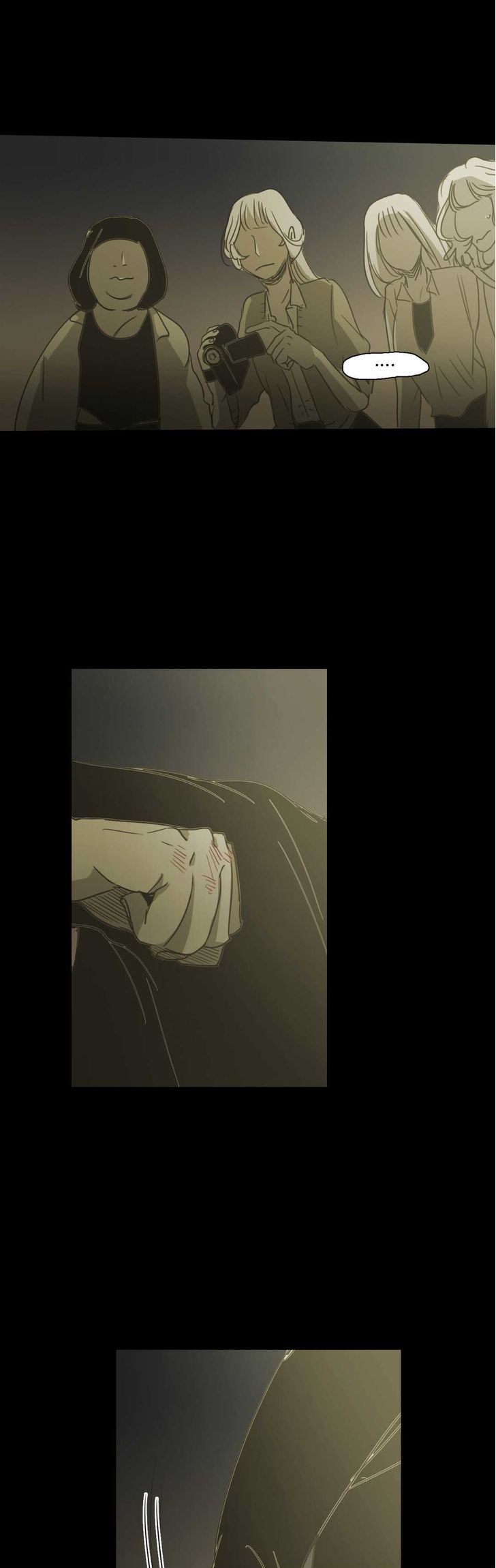 Never Understand Chapter 81 page 31 - Chapter 81