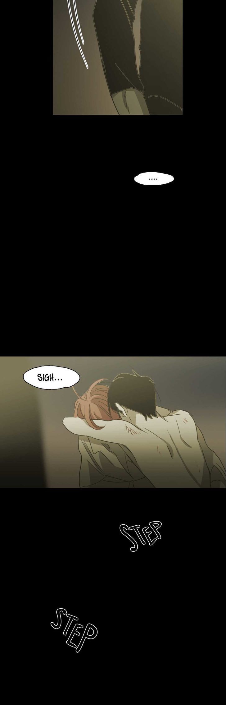 Never Understand Chapter 81 page 32 - Chapter 81