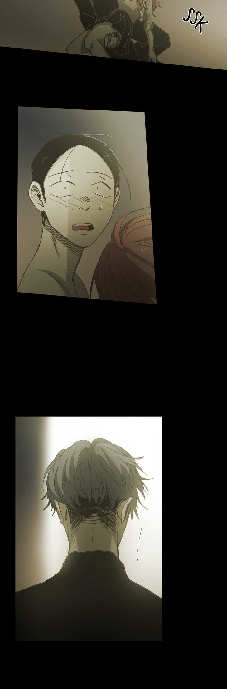 Never Understand Chapter 81 page 37 - Chapter 81