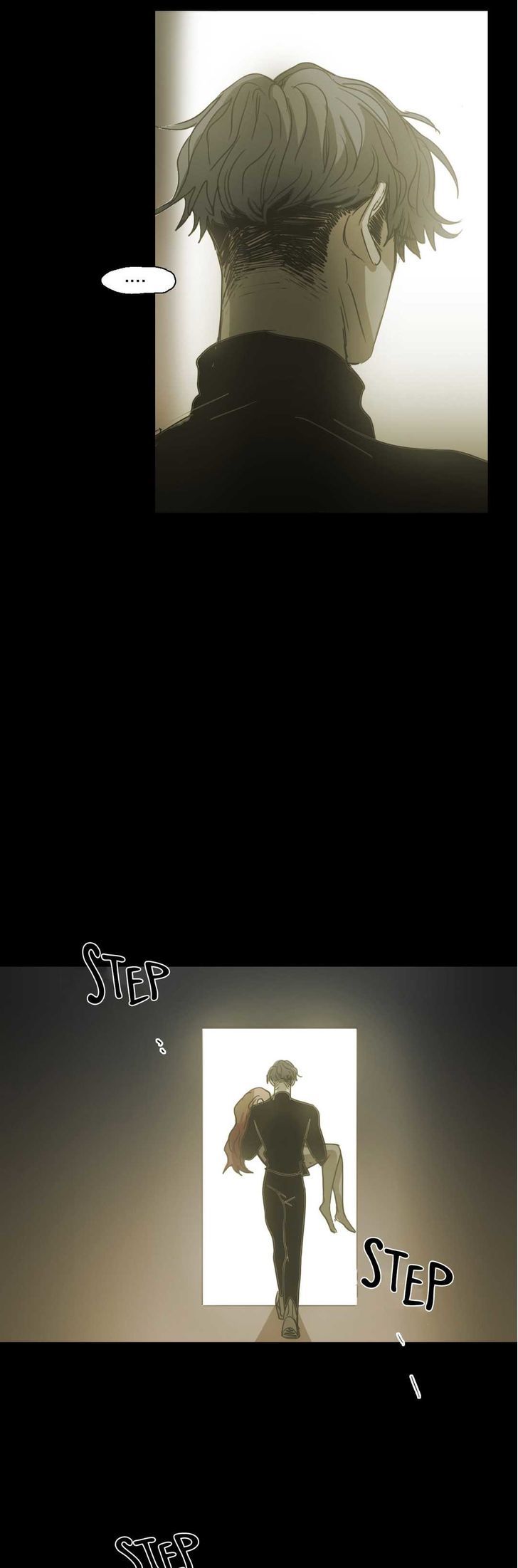 Never Understand Chapter 81 page 38 - Chapter 81