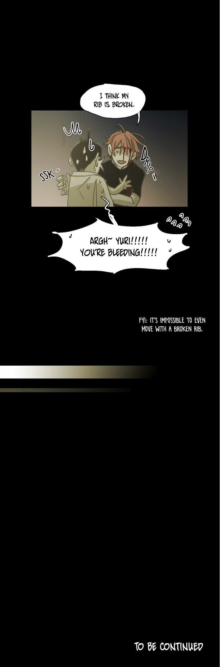 Never Understand Chapter 81 page 41 - Chapter 81