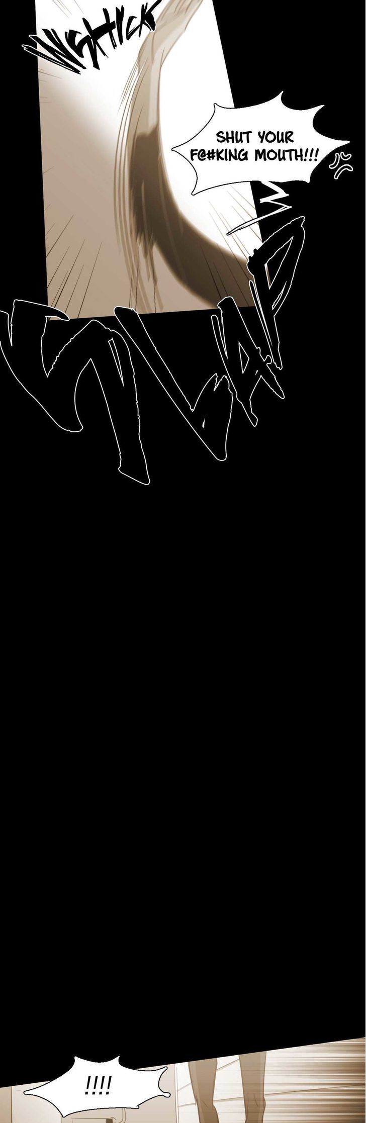 Never Understand Chapter 81 page 7 - Chapter 81
