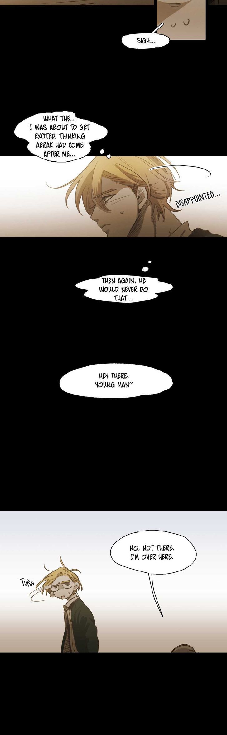 Never Understand Chapter 84 page 10 - Chapter 84