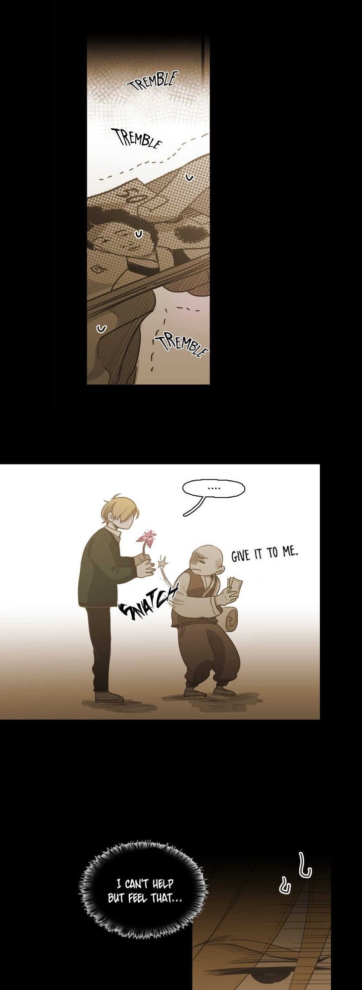 Never Understand Chapter 84 page 19 - Chapter 84