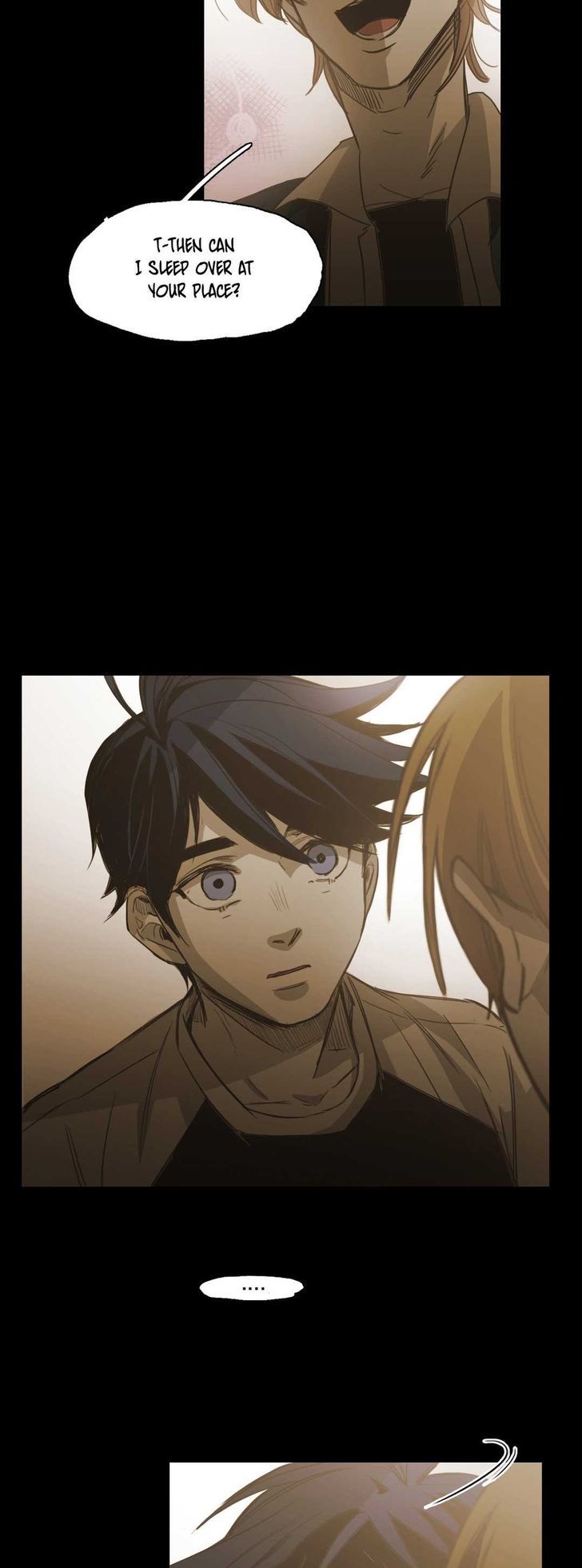 Never Understand Chapter 84 page 32 - Chapter 84