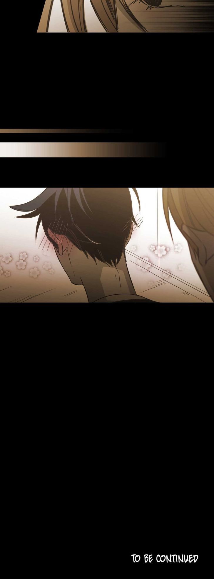 Never Understand Chapter 84 page 34 - Chapter 84