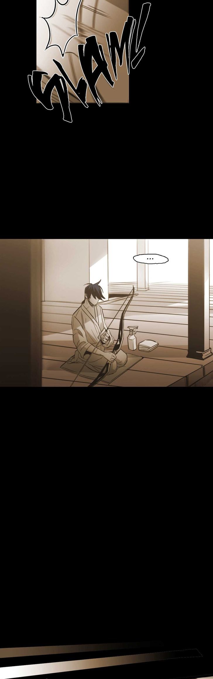 Never Understand Chapter 84 page 5 - Chapter 84