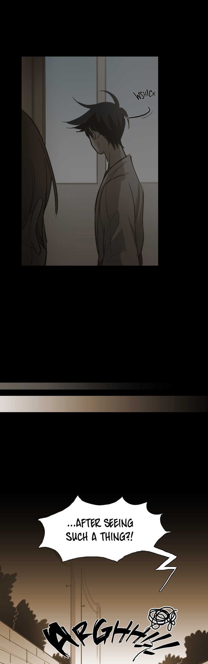 Never Understand Chapter 84 page 8 - Chapter 84