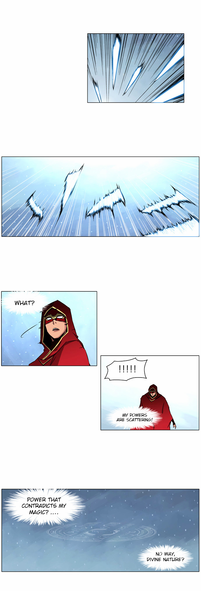 Neverlan Chronicle Chapter 3 page 24 - Chapter 3 : Chapter 3