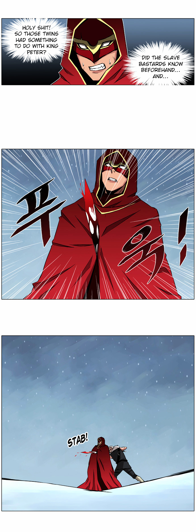 Neverlan Chronicle Chapter 3 page 26 - Chapter 3 : Chapter 3