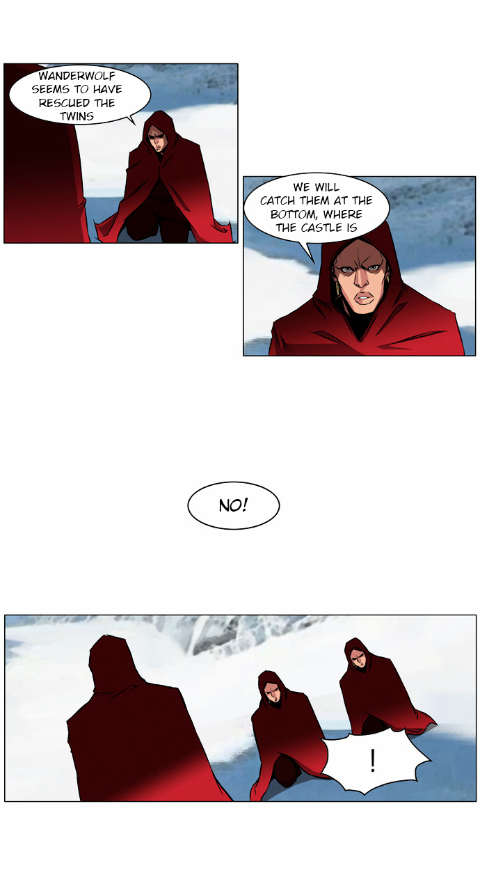 Neverlan Chronicle Chapter 3 page 3 - Chapter 3 : Chapter 3