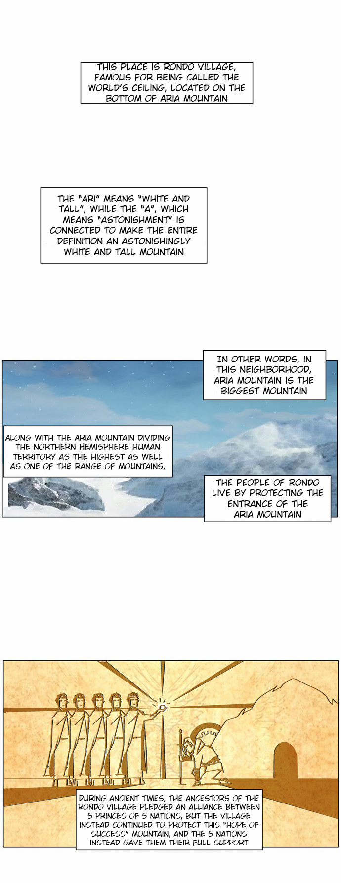 Neverlan Chronicle Chapter 4 page 14 - Chapter 4 : Chapter 4