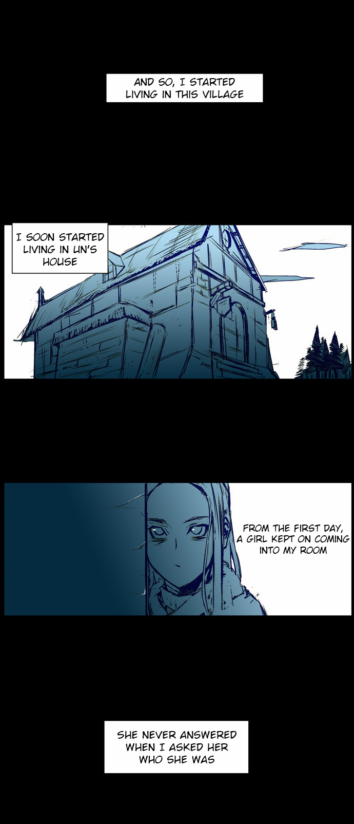 Neverlan Chronicle Chapter 4 page 20 - Chapter 4 : Chapter 4