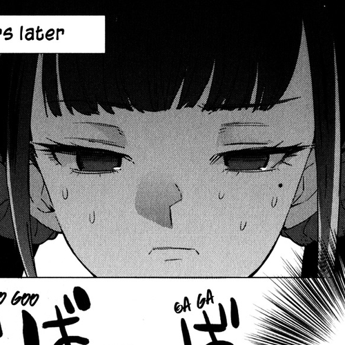 New Danganronpa V3 Comic Anthology Vol.1 Chapter 1 : First Half cover