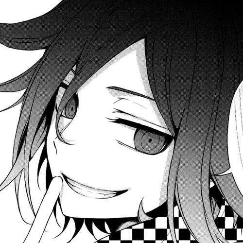 New Danganronpa V3 Comic Anthology Vol.2 Chapter 0 cover