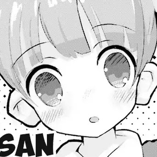NEW GAME! Anthology Comic Chapter 11: Suzukaze-san at the Office cover