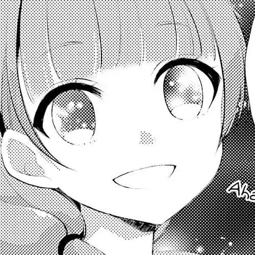 NEW GAME! Anthology Comic Chapter 6: Master Up! cover