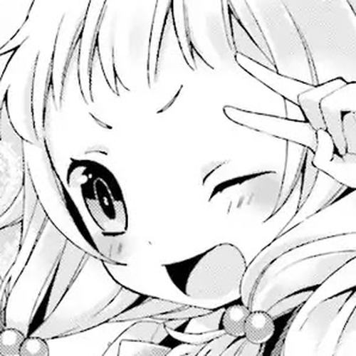NEW GAME! Anthology Comic Chapter 9: Let's Go Shopping cover