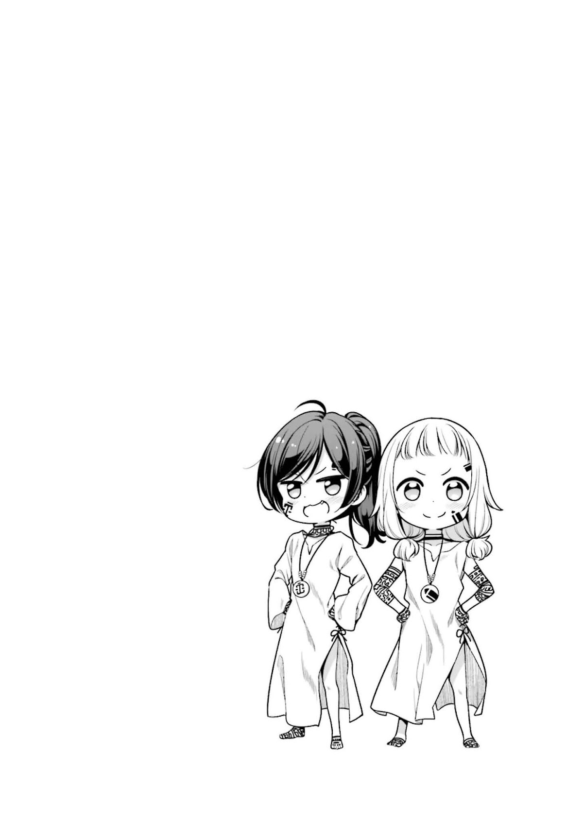 New Game! Chapter 132 page 10 - Chapter 132
