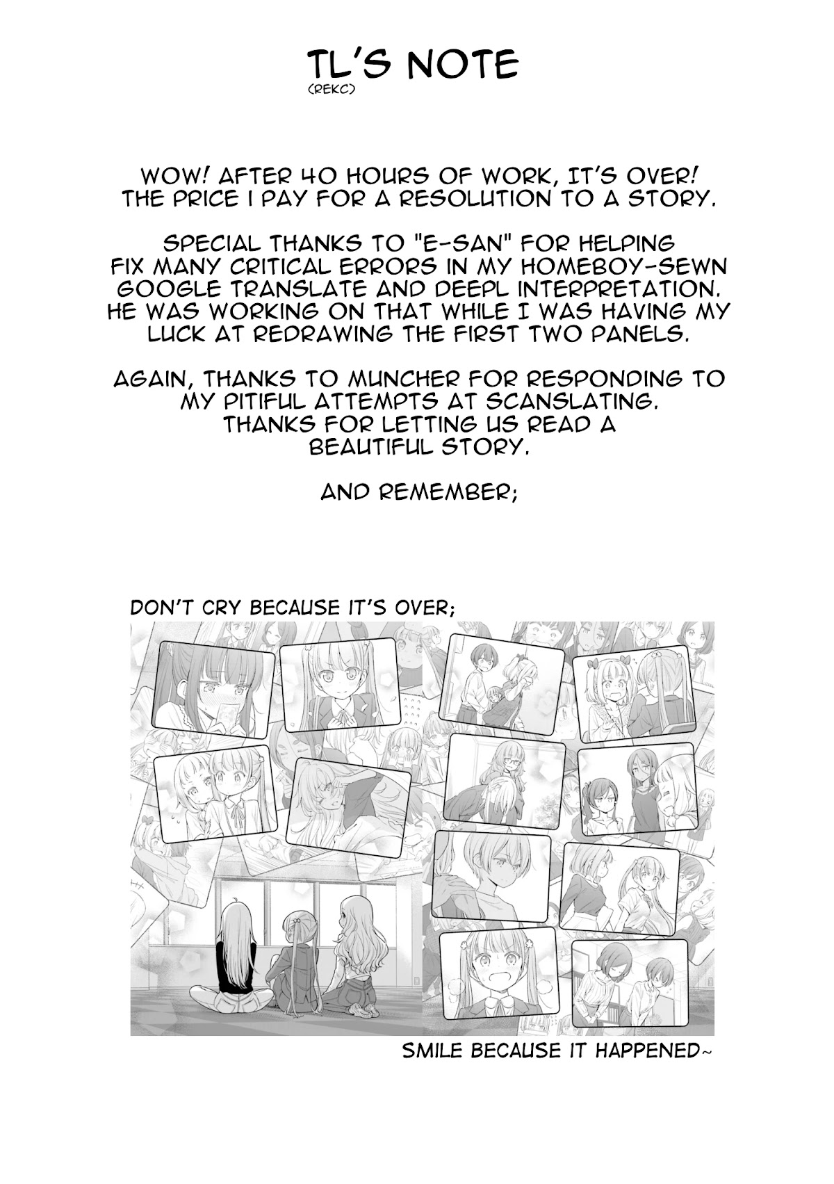 New Game! Chapter 152 page 23 - Chapter 152