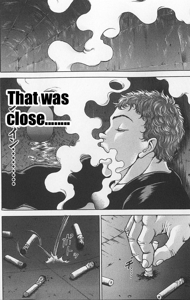 New Grappler Baki Chapter 102 page 2 - Chapter 102: Judo