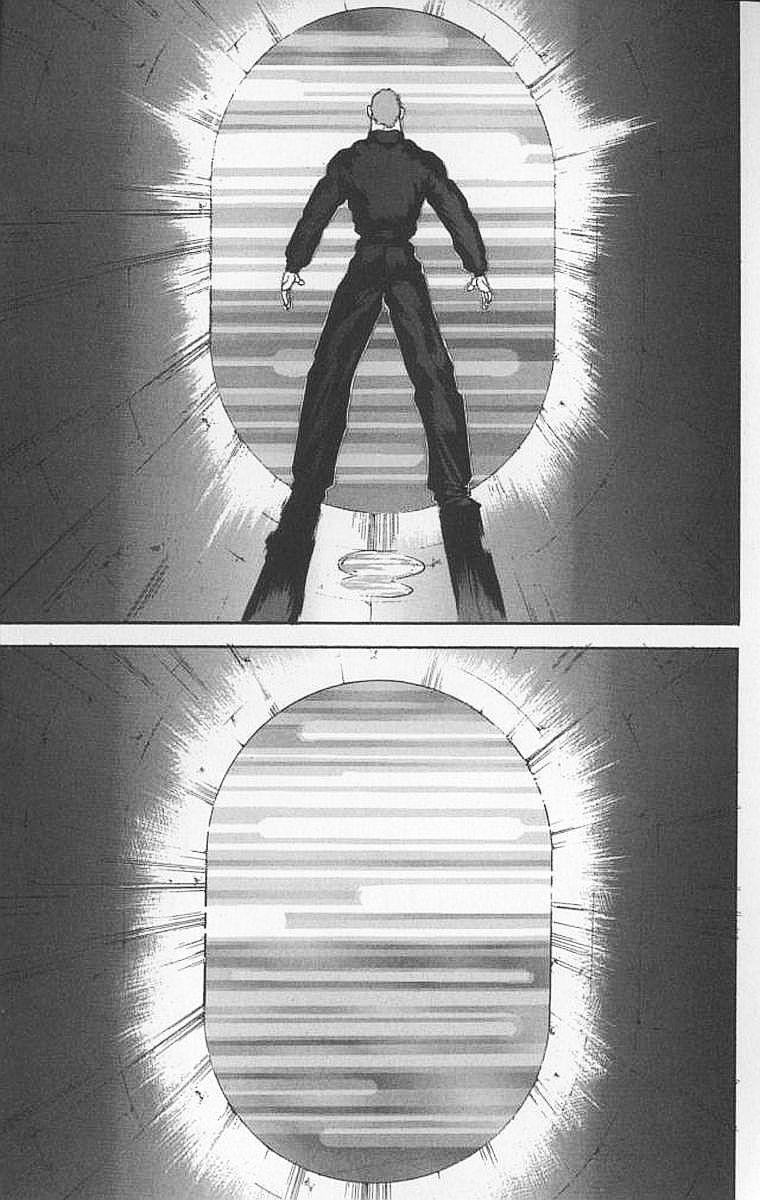 New Grappler Baki Chapter 102 page 6 - Chapter 102: Judo